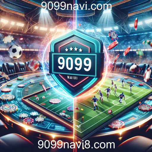 Descubra a Diversão dos Jogos de Arcade no 9099navi.com
